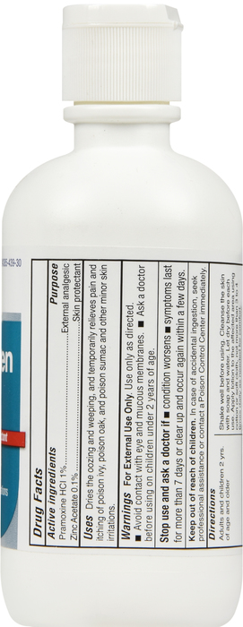 Good Neighbor Pharmacy Caldyphen Clear Lotion 6oz