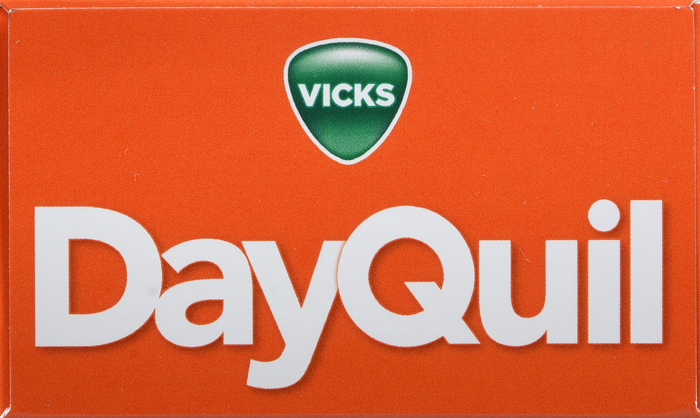 DayQuil Severe Vapocool Caplets 24ct