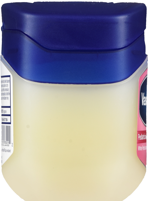 Vaseline Petroleum Jelly Nursery Jar 13oz