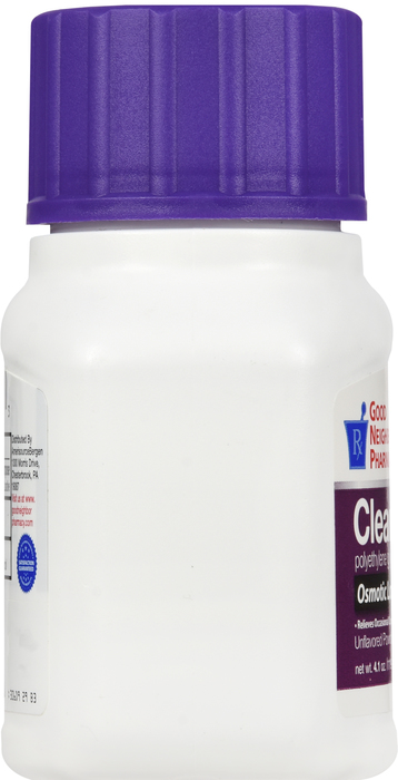 Good Neighbor Pharmacy ClearLax Powder 4.1oz