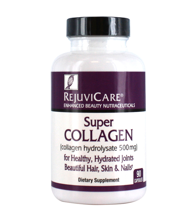 RejuviCare Collagen Capsules 90ct