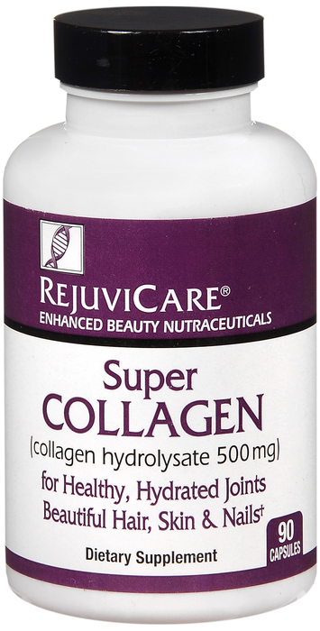 RejuviCare Collagen Capsules 90ct