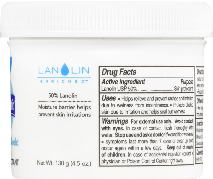 Lantiseptic Original Skin Protectant Jar 4.5oz