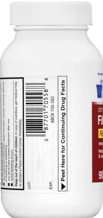 Good Neighbor Pharmacy Fiber Laxative Caplets 90ct