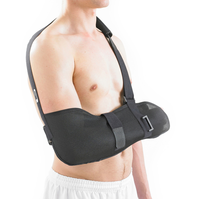 Neo G Airflow Breathable Arm Sling