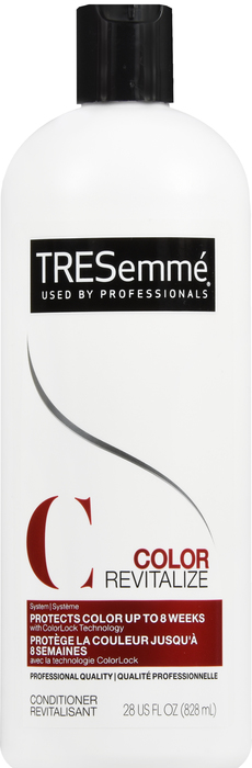 TRESemme Color Revitalize Conditioner 28oz