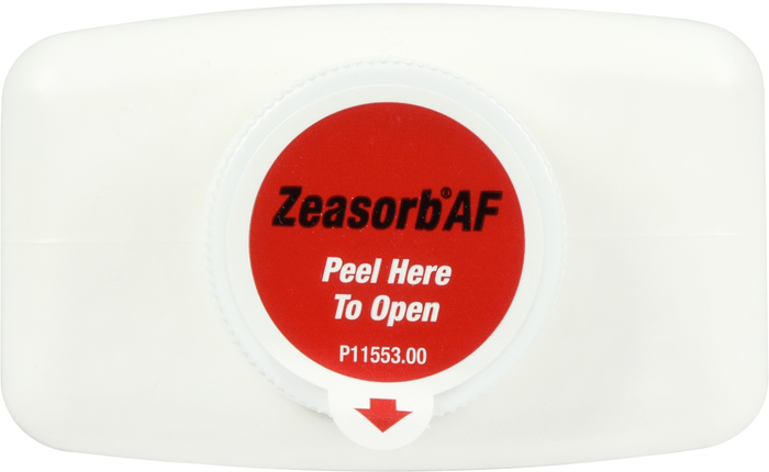 ZeasorbAF Jock Itch Powder 2.5oz