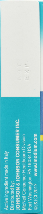 Imodium A-D Anti-Diarrheal Relief Softgels 24ct