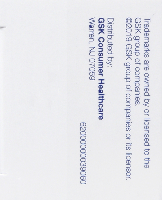 SENSODYNE SENS & GUM T/P WHITENING 3.4OZ