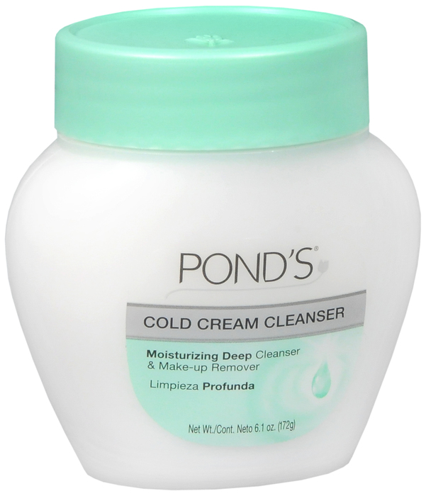 PONDS COLD CREAM 6.1OZ