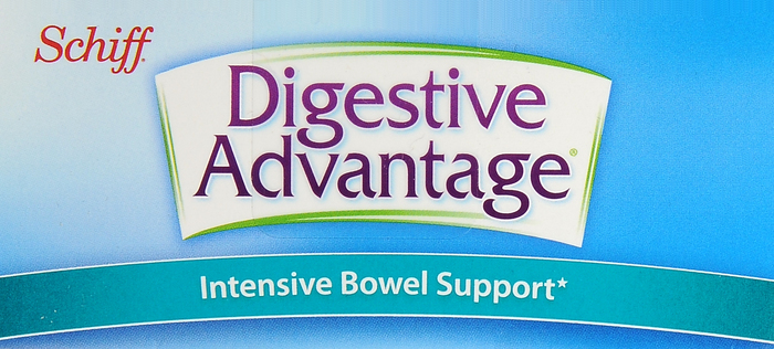 Digestive Advantage IBS Probiotic Capsules 32ct