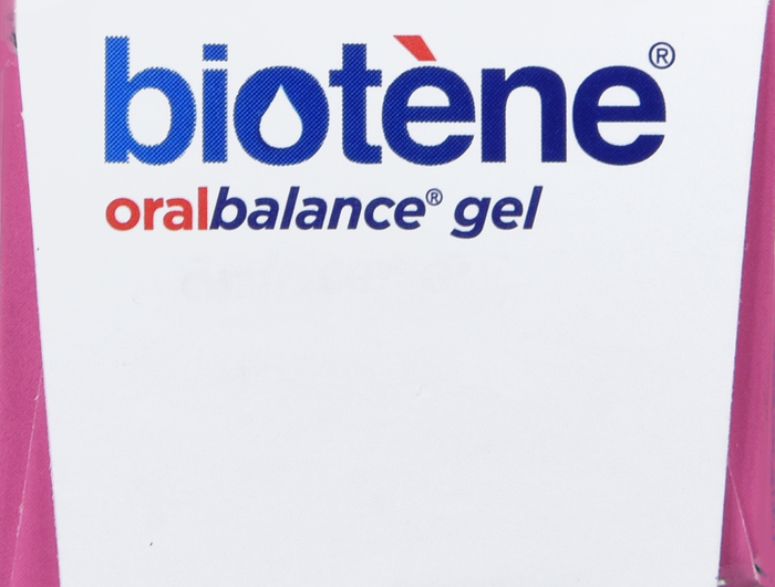 Biotene Oral Balance Dry Mouth Moisturizing Gel 1.5oz