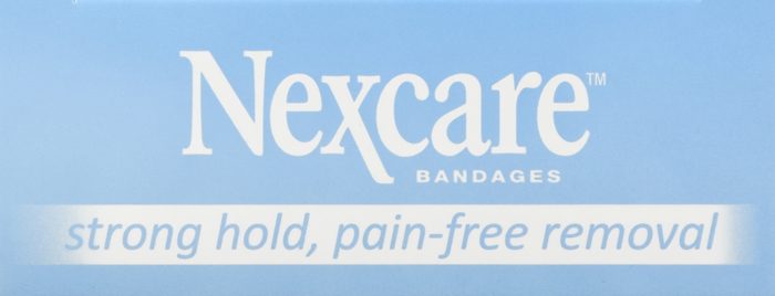 Nexcare Sensitive Skin Bandages Assorted 20ct