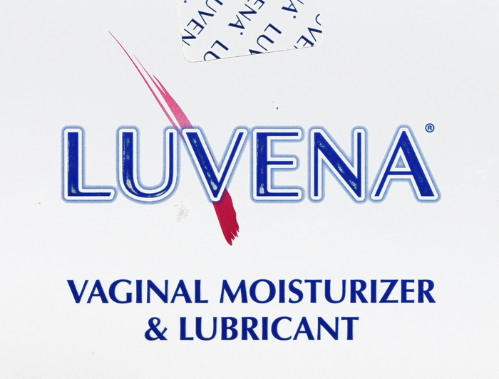 Luvena Vaginal Moisturizer & Odor Control 6ct