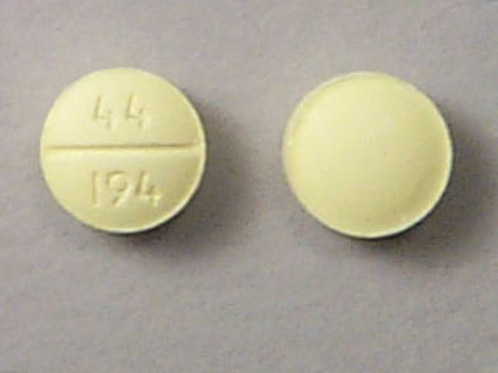 ALLER CHLOR/CPM 4MG 100CT TABS