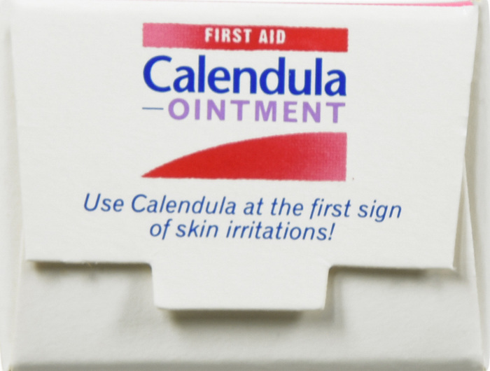 CALENDULA FIRST AID OINTMENT 1OZ