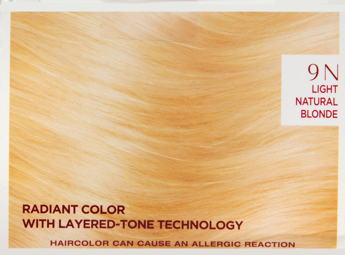 EXCELLENCE AGE PRFCT 9N LT NAT BLONDE