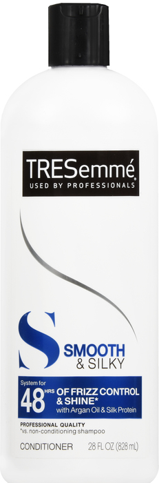 TRESEMME CONDITIONER SMOOTH 28OZ