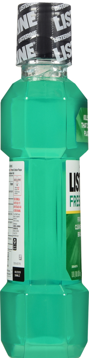 Listerine Freshburst Antiseptic Mouthwash 33.8oz