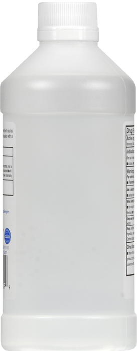 Good Neighbor Pharmacy Alcohol Isopropyl 70% Liquid 12x16oz