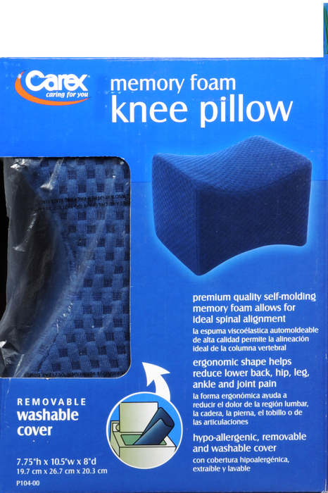 Carex Pillow Knee