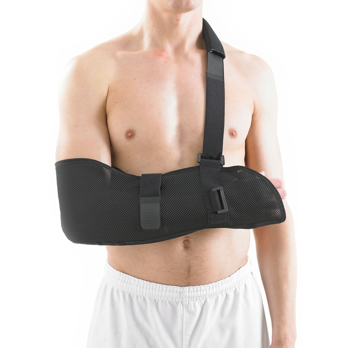 Neo G Airflow Breathable Arm Sling