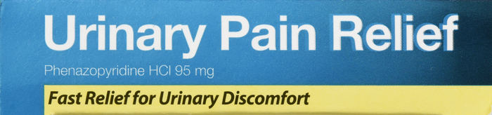 Good Neighbor Pharmacy Urinary Pain Relief Tablets 30ct