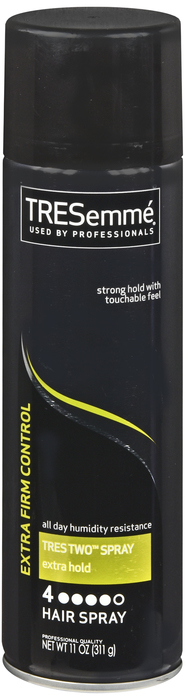 TRESemme Tres Two Extra Hold Hair Spray 11oz