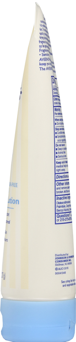 AVEENO BABY LOTION DAILY MOISTURE 8OZ