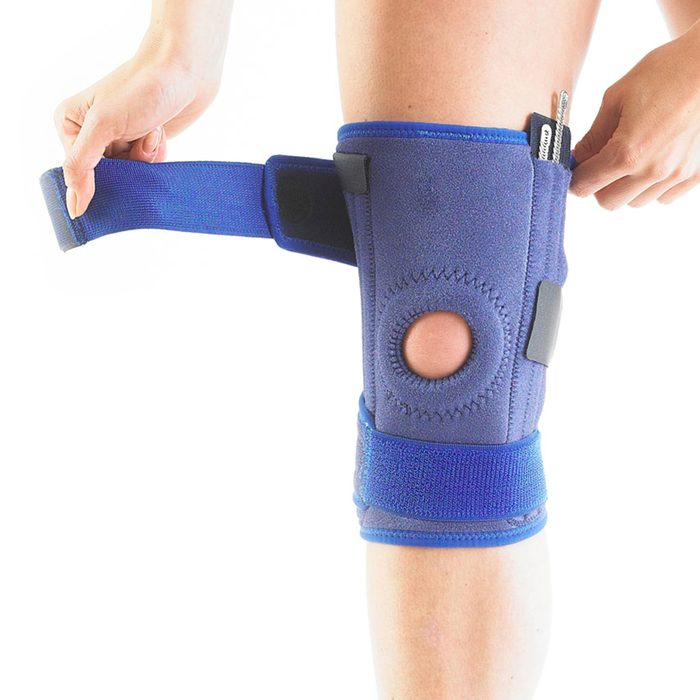 Neo G Knee Support Stabilized Open OSFA