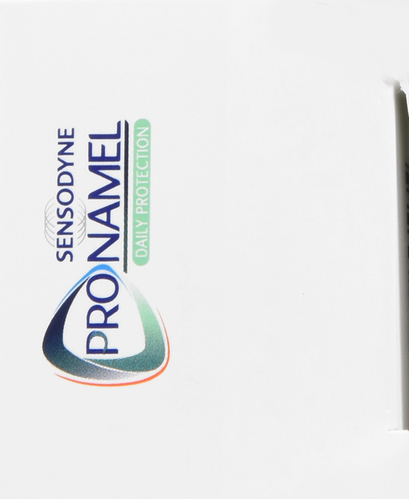 Sensodyne Paste Pro Enamel Mint 4oz