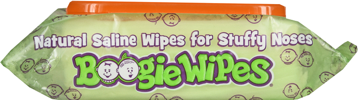 BOOGIE WIPES FRESH SCENT 30CT