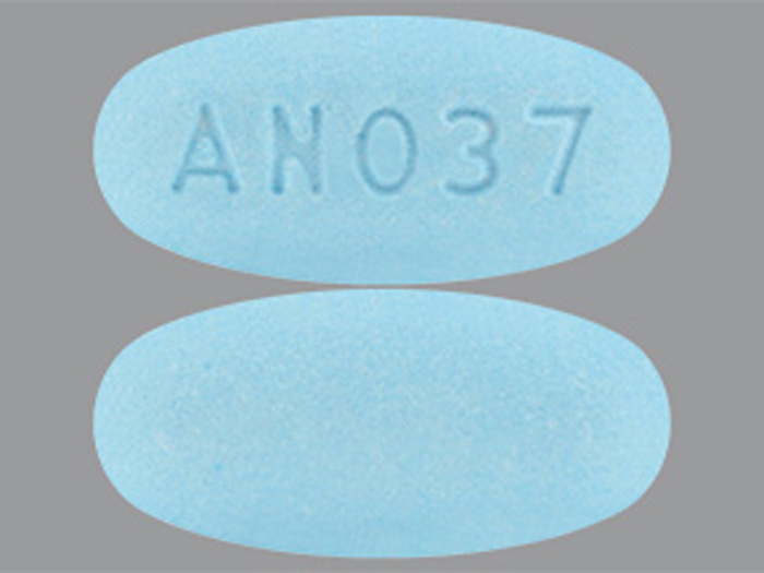 GUAIFENESIN 1200 MG ER TAB 14