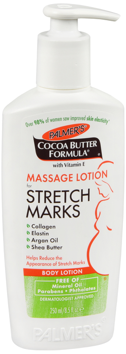 PALMERS COCOA BUTTER LOTION MASSAG 8.5OZ