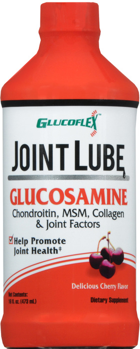 GLUCOFLEX JOINT LUBE LIQUID 16OZ