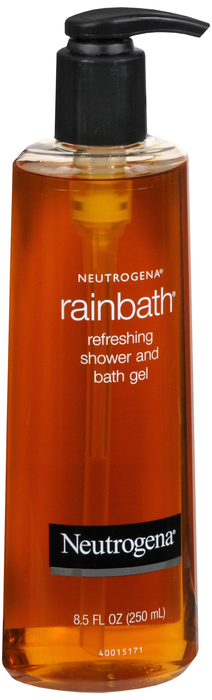 NEUTROGENA RAINBATH GEL ORIGINAL 8.5OZ