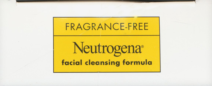 NEUTROGENA LIQUID CLEANS FACE FRG FR 8OZ