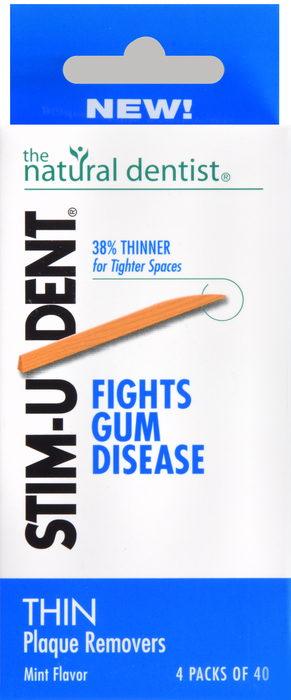 STIMUDENT THIN 160CT