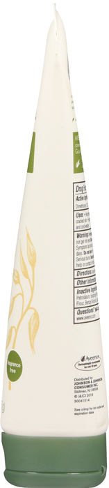 Aveeno Daily Moisturizing Lotion with Oat 8oz