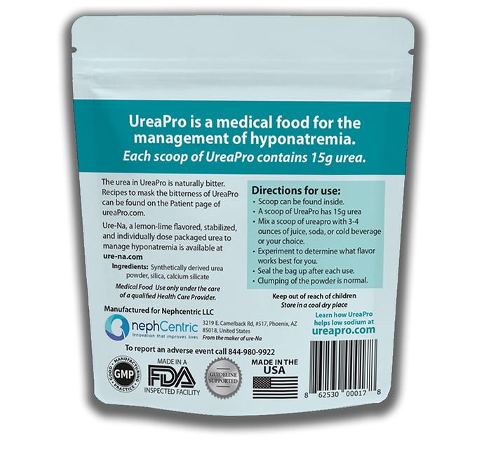 UREAPRO PWD 30 W/ 15G UREA PER DS 1LB