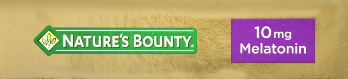 SLEEP3 TRI LAYER TAB 30CT NAT BOUNTY