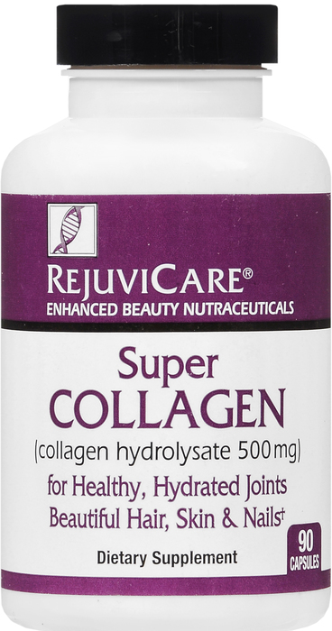 RejuviCare Collagen Capsules 90ct