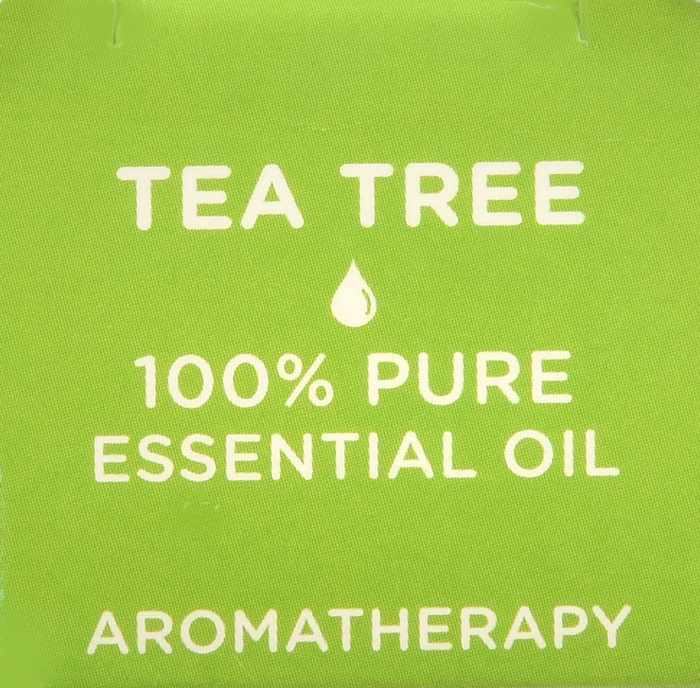 NT TEA TREE PURIFYING ESSENTIAL OIL 15ML