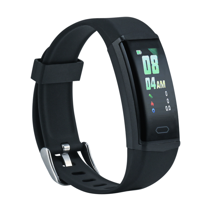 ZEWA HEARTRATE & ACTIVITY WRIST TRACKER