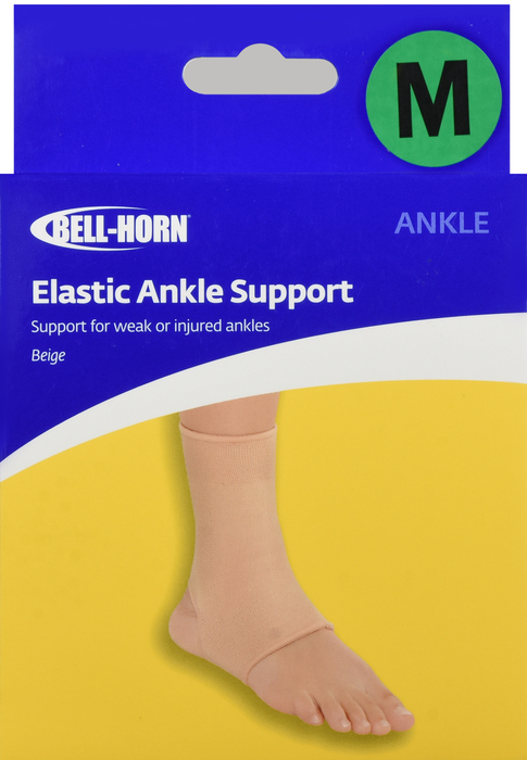 ELASTIC ANKLE SUPPORT BGE M BELLHORN