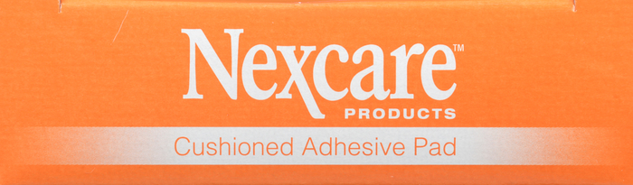 NEXCARE ADHSIV PAD WTRPRF 3"X4" 4CT