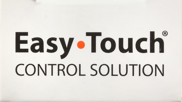 Good Neighbor Pharmacy EasyTouch High/Low Control Solution 2x4ml