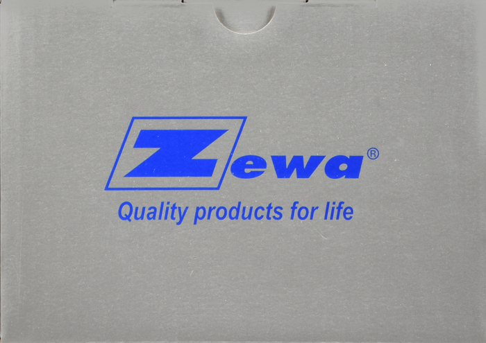 Zewa Automatic Blood Pressure Monitor UAM-710