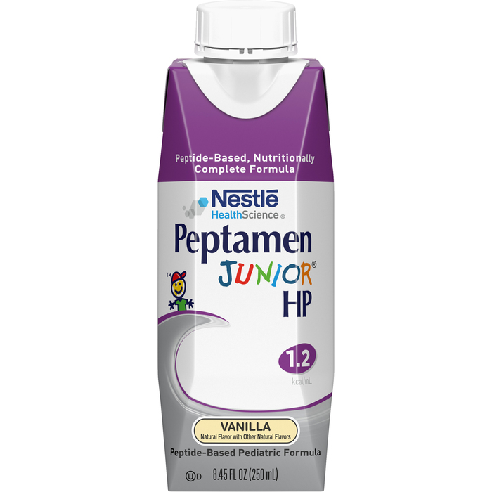 PEPTAMEN JR HP 1.2 VANILLA 24X250ML