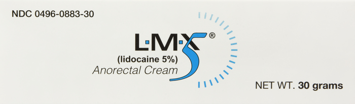 LMX5 5% CRM 30 GM